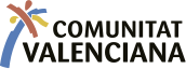 Logo Comunitat Valenciana