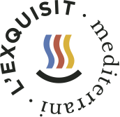 Logo l'Exquisit mediterrani