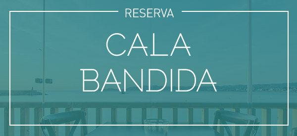 Reserva Calabandida Restaurante en Jávea